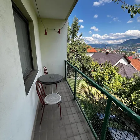 Pear House 1 * Сараево