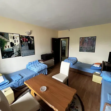 Апартаменты Pear House 1